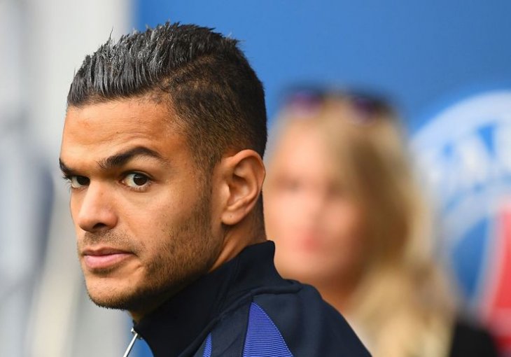 ZABORAVLJENI ČAROBNJAK JE HEROJ DANA Hatem Ben Arfa oduševio svijet zbog legendarnog poteza