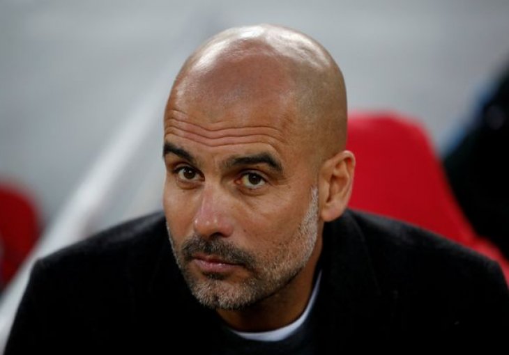DA LI JE OVO NORMALNO Nećete vjerovati šta Guardiola traži od svojih igrača ukoliko osvoje titulu