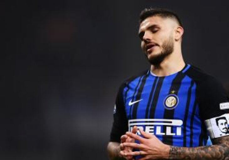 Dybala i Icardi će Svjetsko prvenstvo gledati od kuće!