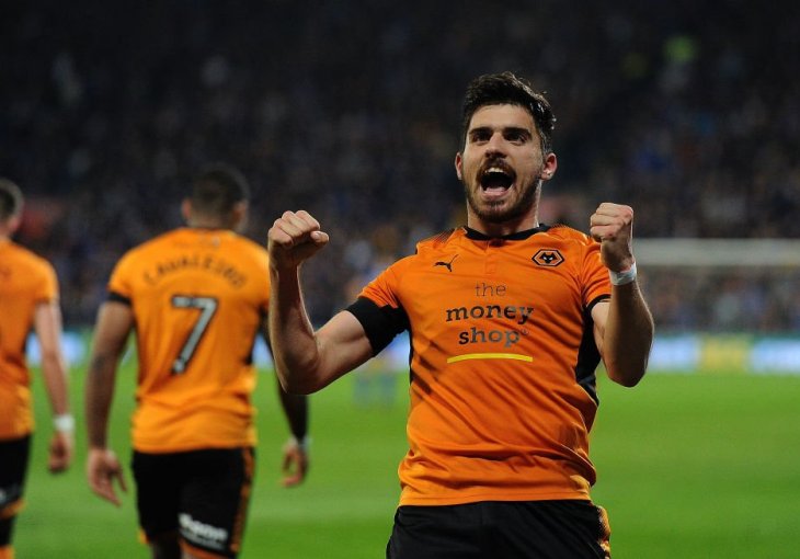 NEVJEROVATNE SCENE Dva penala u sudijskoj nadoknadi za Cardiff i na kraju veliko slavlje prvoplasiranog Wolvesa