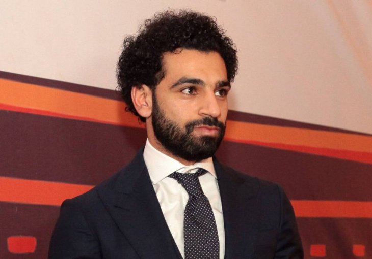 RECI NE DROGAMA Poručuje u reklami Mohamed Salah, a čak 400% više osoba pozvalo je broj za spašavanje!