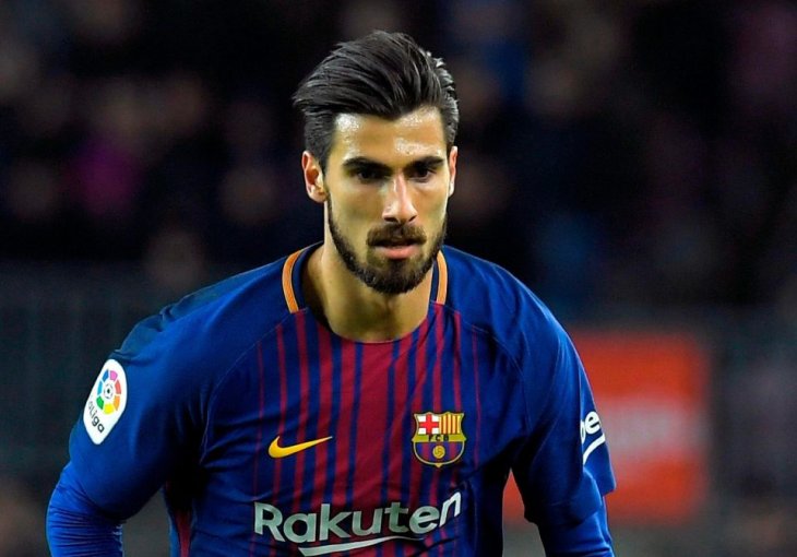 VELIKA ŽELJA PREMIERLIGAŠA Andre Gomes potvrdio da usprkos svemu želji da napusti Barcelonu