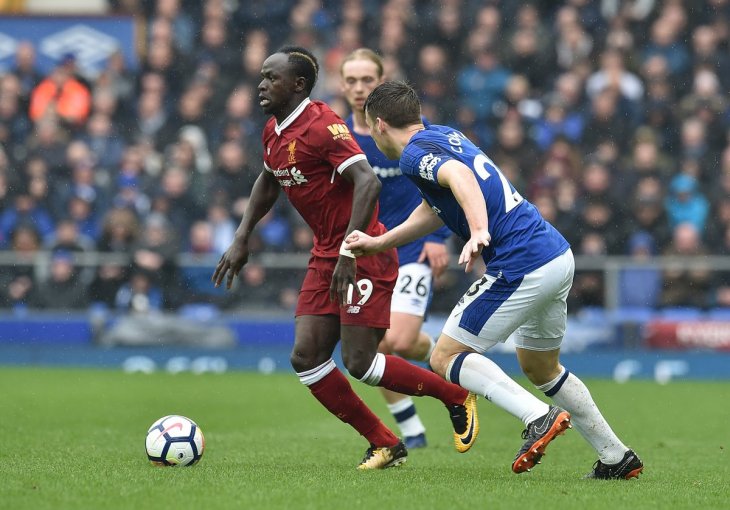 NO SALAH, NO PARTY Nula Liverpoola i Evertona u 'prijateljskoj' utakmici