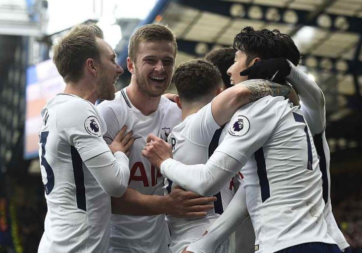 Newcastle veoma blizu opstanka, Tottenham savladao Stoke uz povratnički gol Kanea