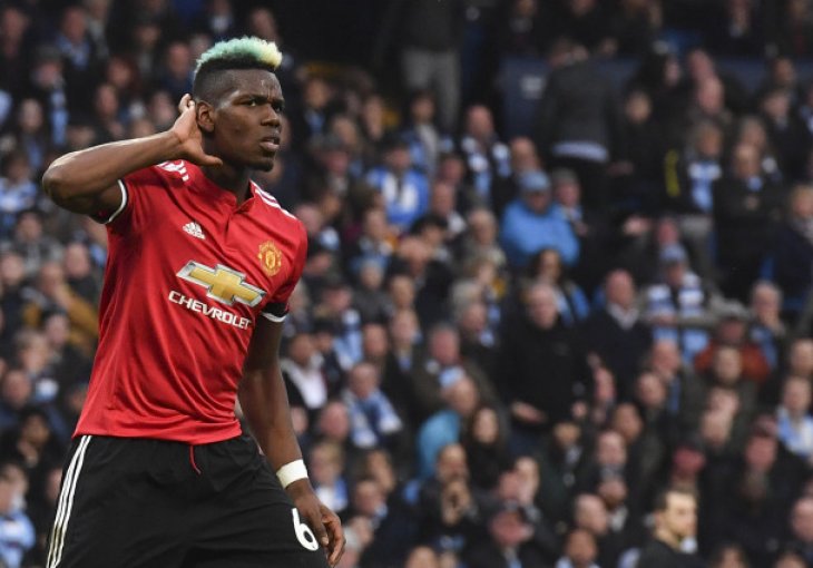 Gotovo je: Paul Pogba za 88 miliona napušta Old Trafford, ovo je nova destinacija
