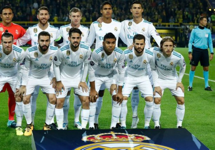 UOČI DERBIJA Zidane priprema tri značajne promjene: Real čeka najneugodniji posao na svijetu