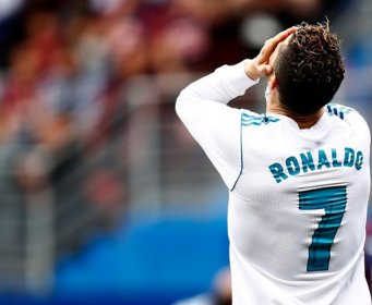 MADRIDISTI ODLUČILI Ronaldo nije najbolji svih vremena u Realu, Zizou je četvrti, a Modrić u elitnom društvu
