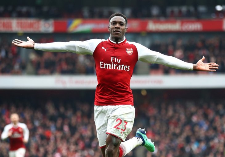 Arsenal u efikasnoj utakmici savladao Southampton