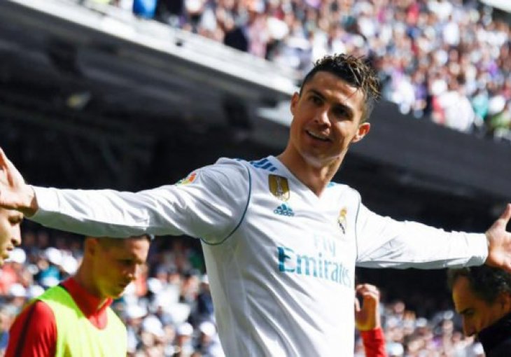 Atletico Madrid remizirao protiv Real Madrida i tako olakšao posao Barceloni