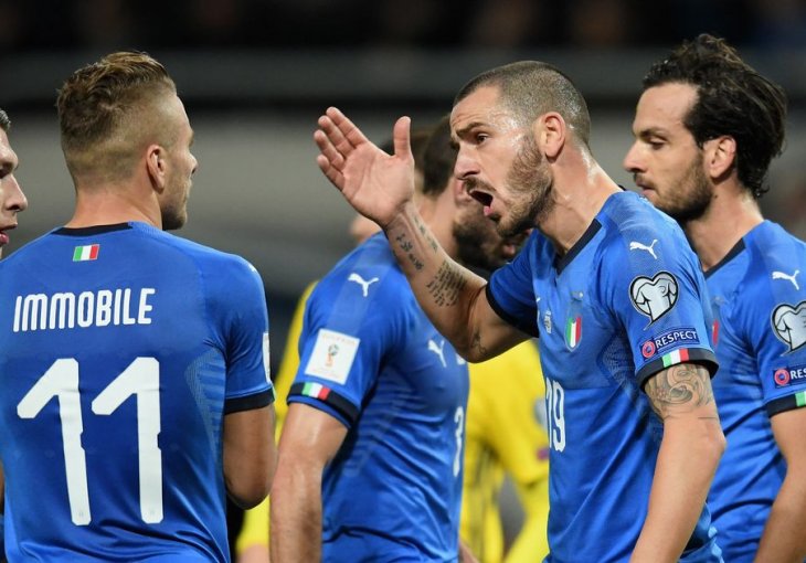 GOTOVO Italija ima novog selektora!