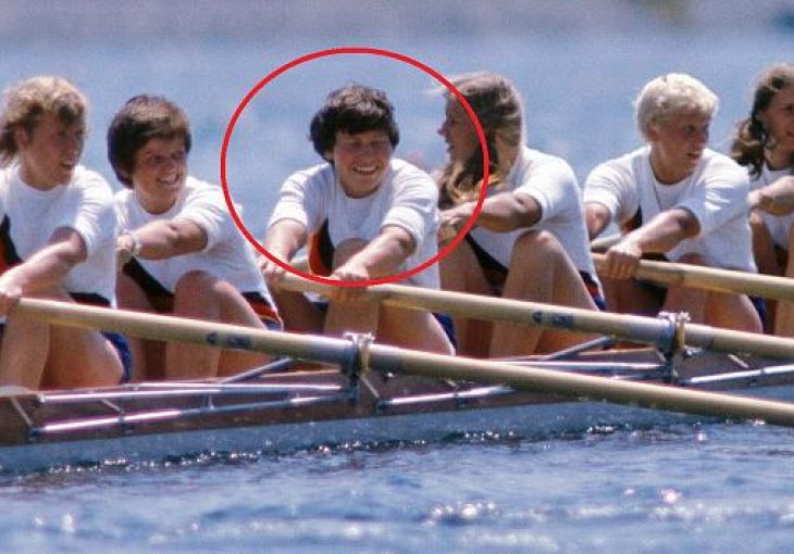 Pronađena mrtva u jezeru olimpijska šampionka 