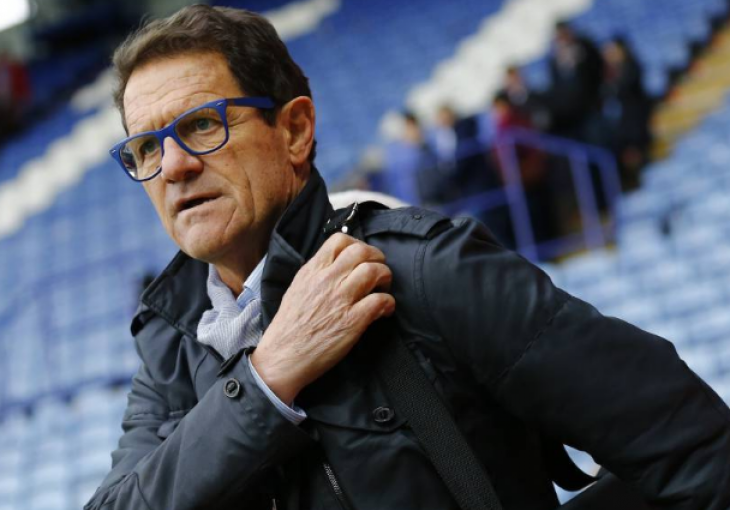 Fabio Kapelo završio trenersku karijeru: SLAVNI ITALIJAN POSTAJE FUDBALSKI ANALITIČAR