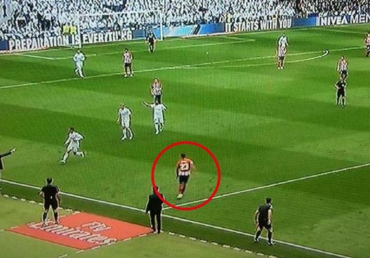 Bijesni nakon remija u derbiju: Ovo se malo prečesto događa na Bernabeuu!
