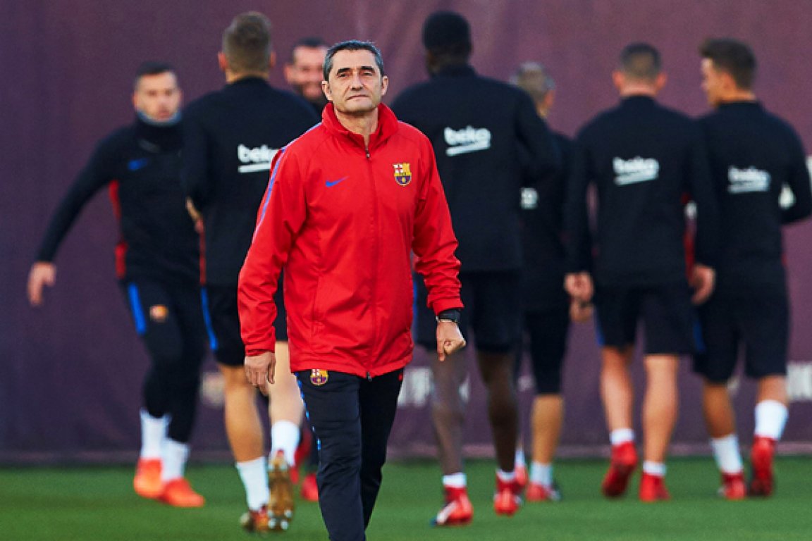 valverde