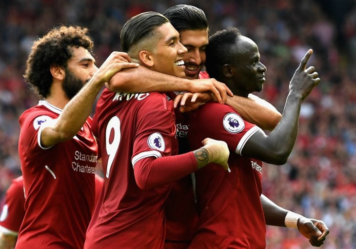 Salah najbolji igrač, ali druga zvijezda je nepravedno zapostavljena: Sjajni ofanzivac ponovio uspjeh Ronalda od prije 11 godina