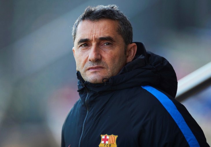Valverde totalno izgubljen nakon utakmice neke rečenice ponavljao više puta
