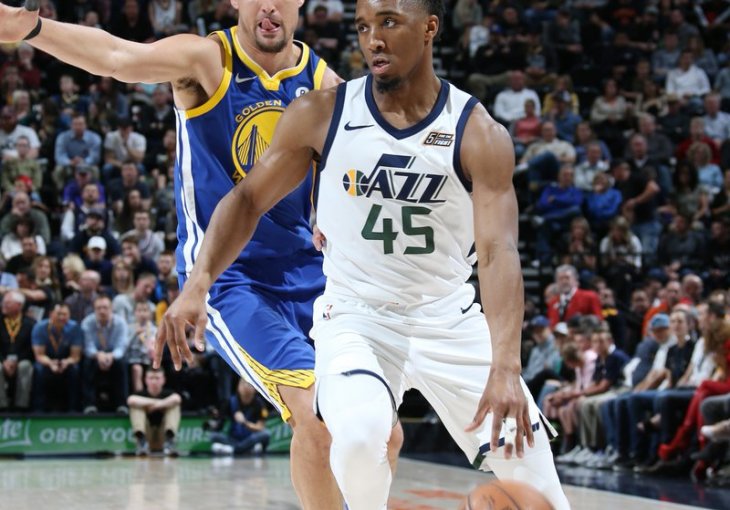SJAJNA NOĆ U NBA Rekordnih 15 pobjeda u nizu Phile, polomljen zub Šarića nakon 13 sekundi i poraz Golden Statea od 40 razlike