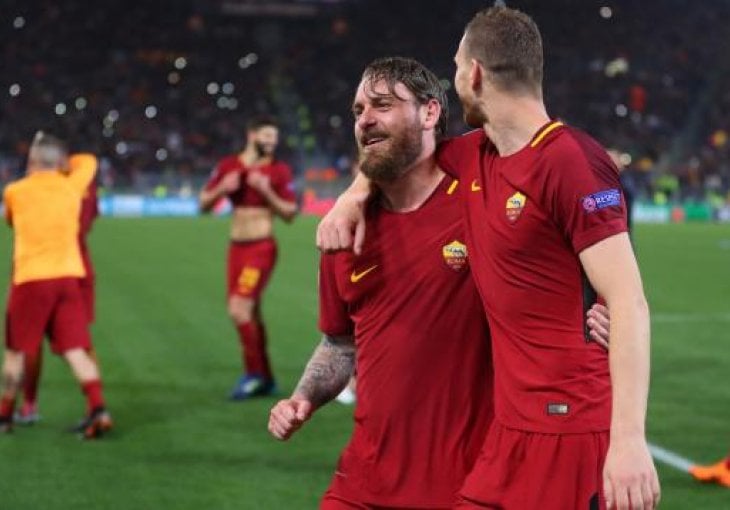 Edin Džeko ne žali što nije otišao u Chelsea: Ne znam koliko sam novca odbio, ali novac nije bitan