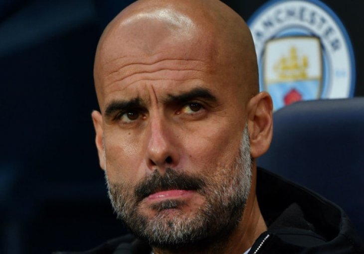 Potrošio više od 500 miliona, ali nije mu dosta: Guardiola tražio još novca za pojačanja