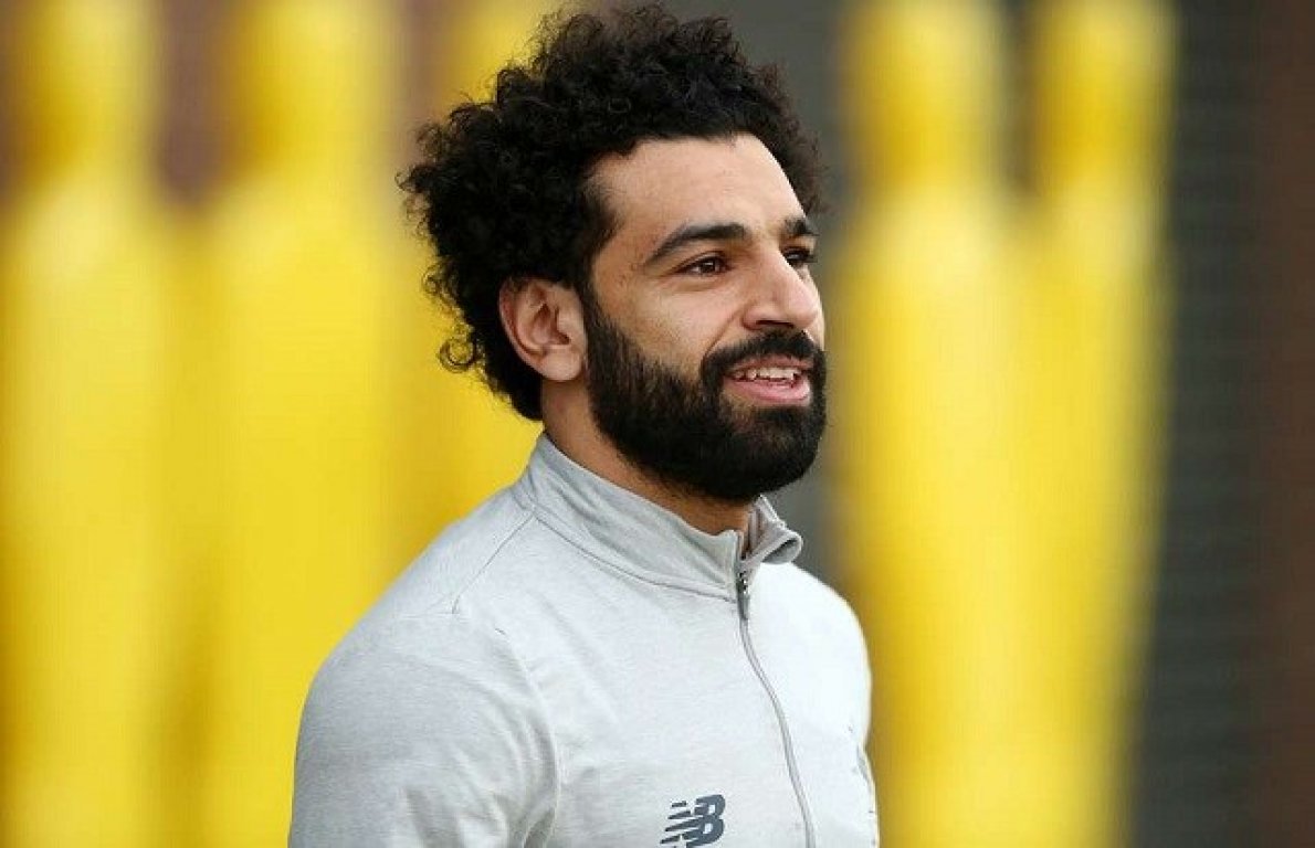 salah