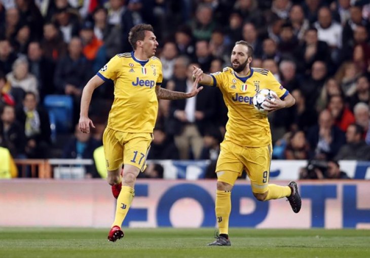MA KAKVA ROMA, OVO ĆE BITI SENZACIJA Juve u 61. minuti stigao nemoguće, slijedi bitka svih bitki