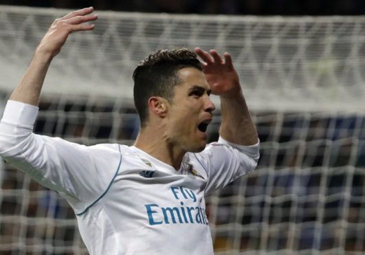 Cristiano Ronaldo se oglasio nakon drame: Ovo će izazvati brojne polemike