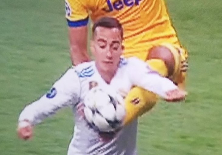 Ekspert: Mislim da je sudac pogriješio! Engleske legende složne: Bilo je elemenata...