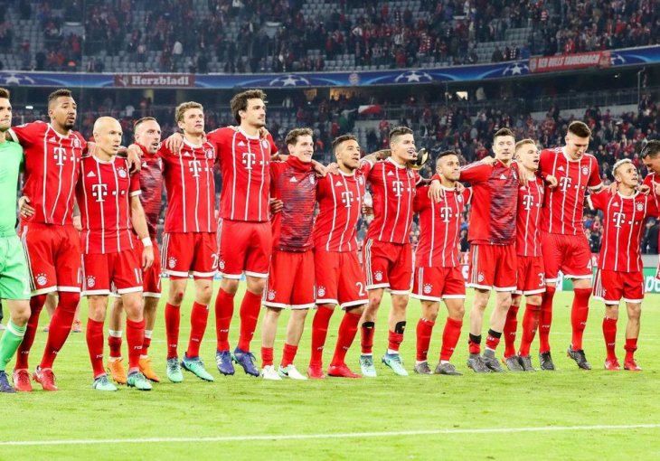 ZVANIČNO Bayern je izabrao novog trenera