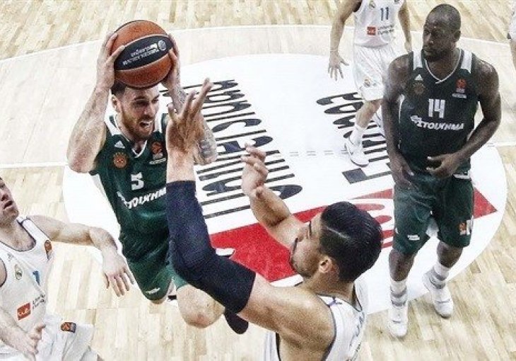 Panathinaikos će morati platiti čak 10.000.000 eura!