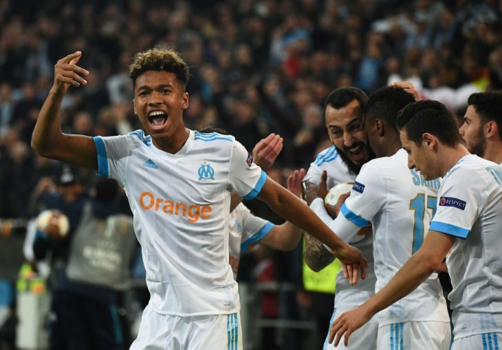 Arsenal šetao po ivici, Marseille i Salzburg nakon spektakularnih preokreta prošli dalje