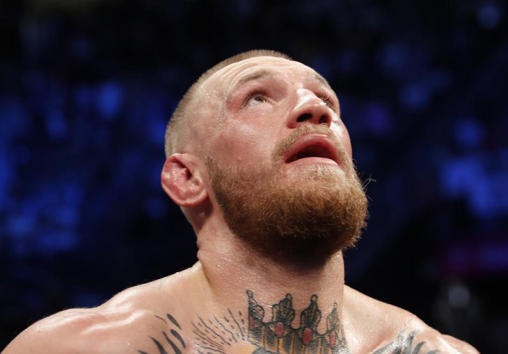 Legenda UFC-a ima vrlo oštru poruku za McGregora: Vrijeme je za oproštaj!