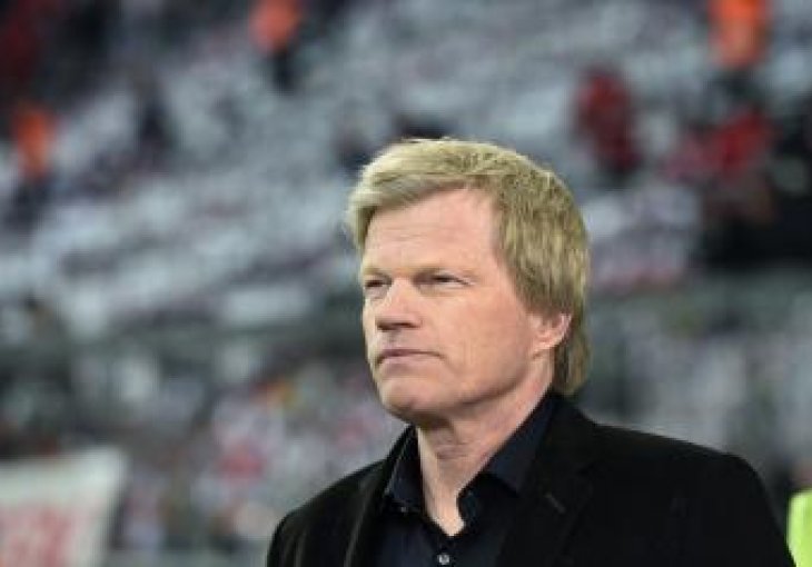 Legendarni Oliver Kahn osuo paljbu po Gianluigiju Buffonu