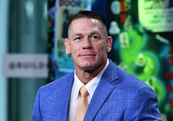 John Cena završava svoju WWE karijeru, a odradit će još samo jednu borbu