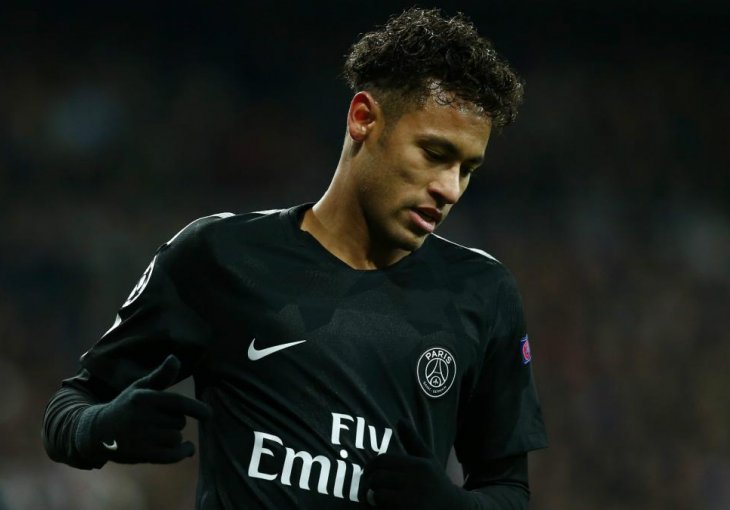 Unai Emery donosi odlične vijesti kada je u pitanju Neymar