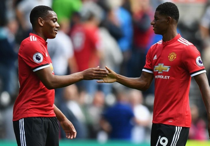 MARTIAL ILI RASHFORD Ko je vrijedniji za Manchester United?