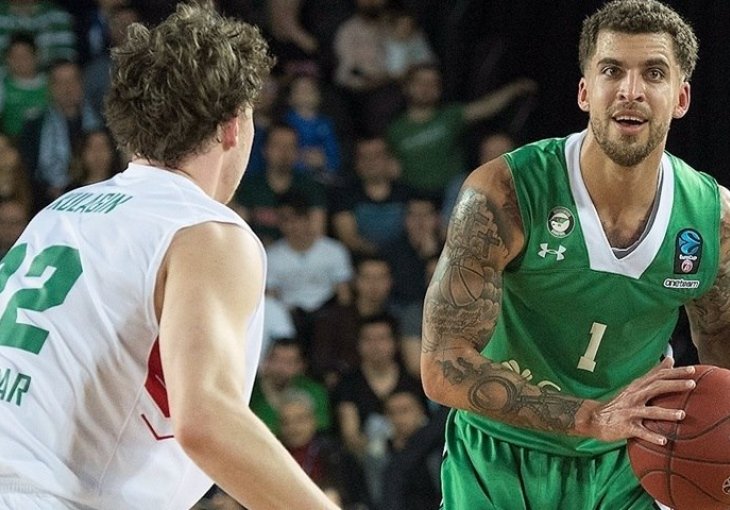 Darussafaka nakon spektakularnog preokreta u prvoj utakmici drugu dobila rutinski protiv Lokomotiv Kubana i tako osvojila Eurocup