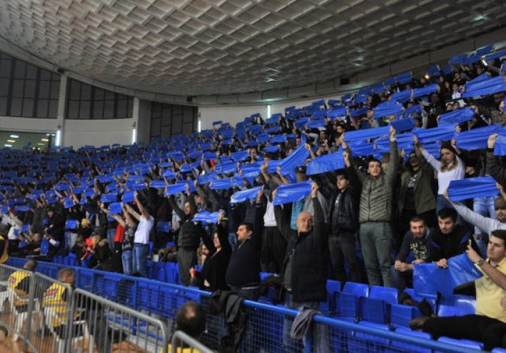 Lesor tragičar Crvene Zvezde, Budućnost će sutra imati meč loptu