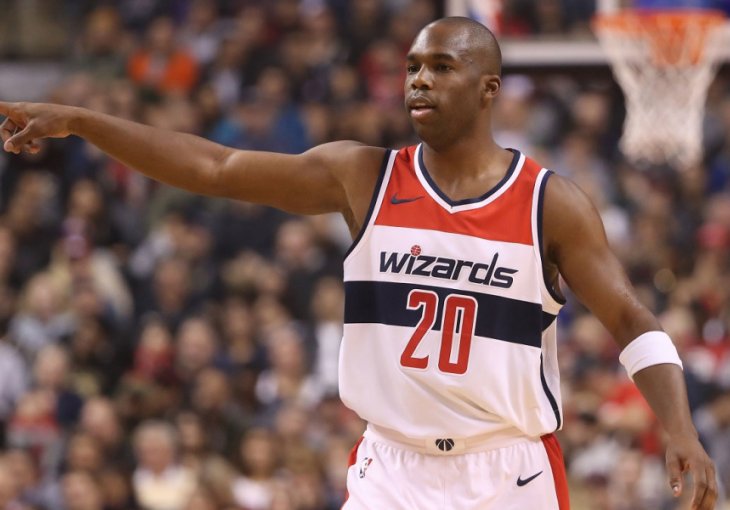 Ogromna kazna za NBA igrača iz ekipe Washingtona zbog nedozvoljenih supstanci