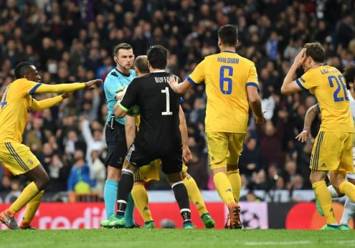 Juventus kreće po ponajboljeg beka iz LaLige