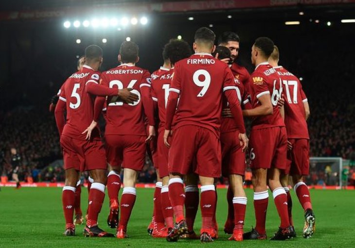ZVANIČNO Veznjak iz Liverpoola prelazi u Juventus na kraju sezone