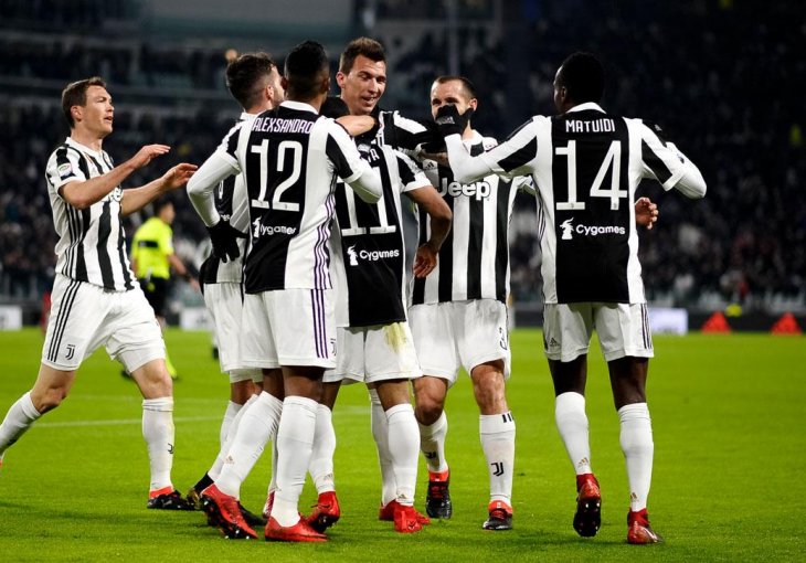 Juventus nikad aktivniji, potvrđeno još jedno pojačanje za narednu sezonu i to iz Manchester Uniteda