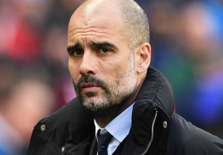 NEVJEROVATNA STATISTIKA Sjećate li se onih riječi da Pep Guardiola uvijek daje šansu mladim igračima? 