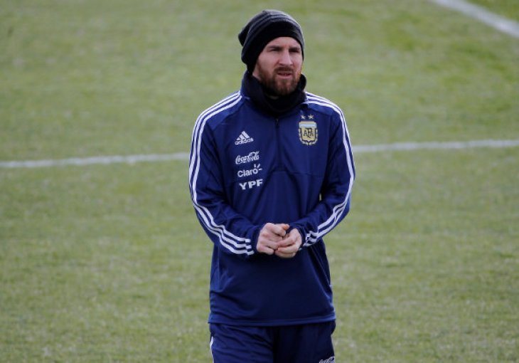 Messi je taj koji bira, ponovo je istjerao svoje, a ovo je spisak Argentine