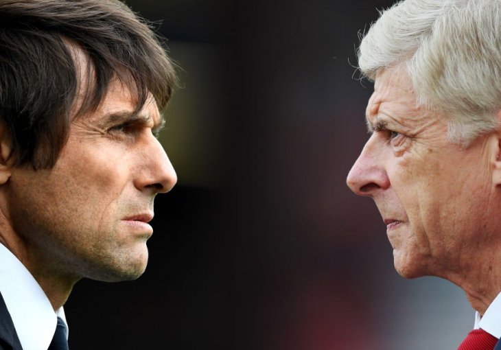 Arsenal se pored Bayerna i PSG-a uključio u borbu za krilo Chelseaja