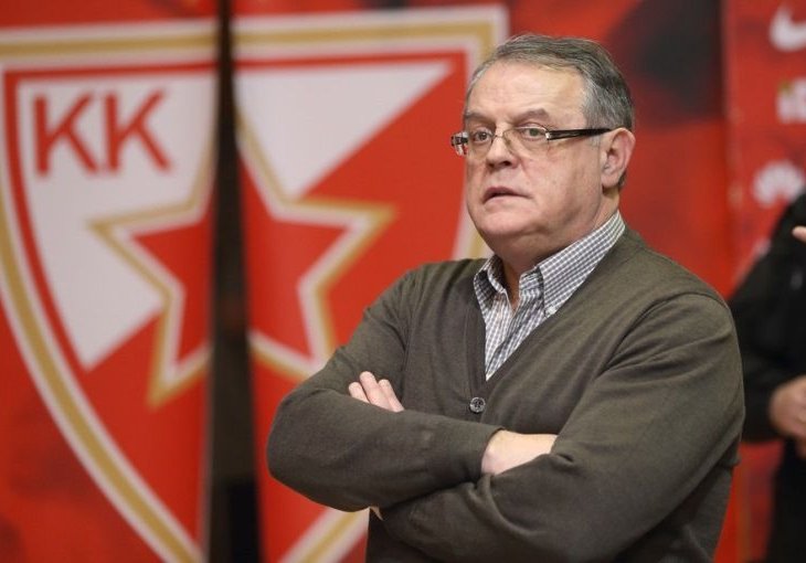 NEVJEROVATNO Crveza Zvezda neće izaći na teren u četvrtoj utakmici finala ABA lige!