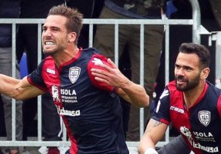 Cagliari bježi od zone ispadanja, a preokretom su nanijeli Udineseu deseti poraz u nizu!