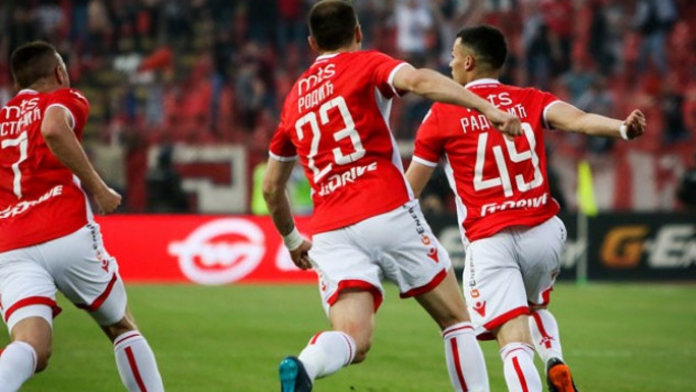 crvena-zvezda