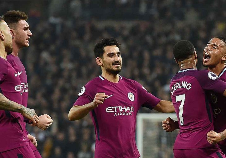 City prekinuo negativni niz i uz pomoć suca slavio kod Tottenhama, prvaci postaju već sutra?