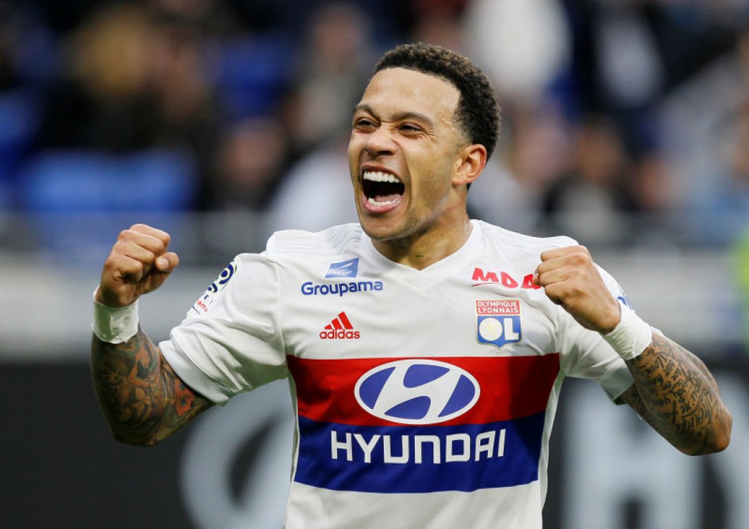 depay