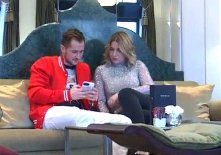 Izet Hajrović gostovao u Exkluzivu i rekao šta misli o komentarima na njegov stil oblačenja, ali rekao i šta traži u Zagrebu